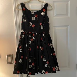 Kate Moss collab with Topshop